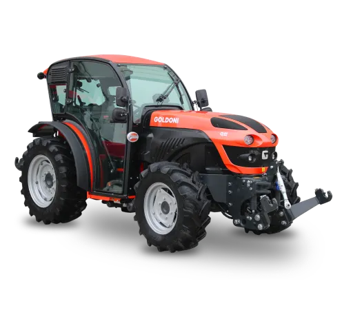 Goldoni Settanni Macchine Agricole