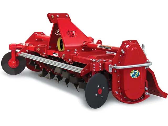 Agri Ionica attrezzature agricole